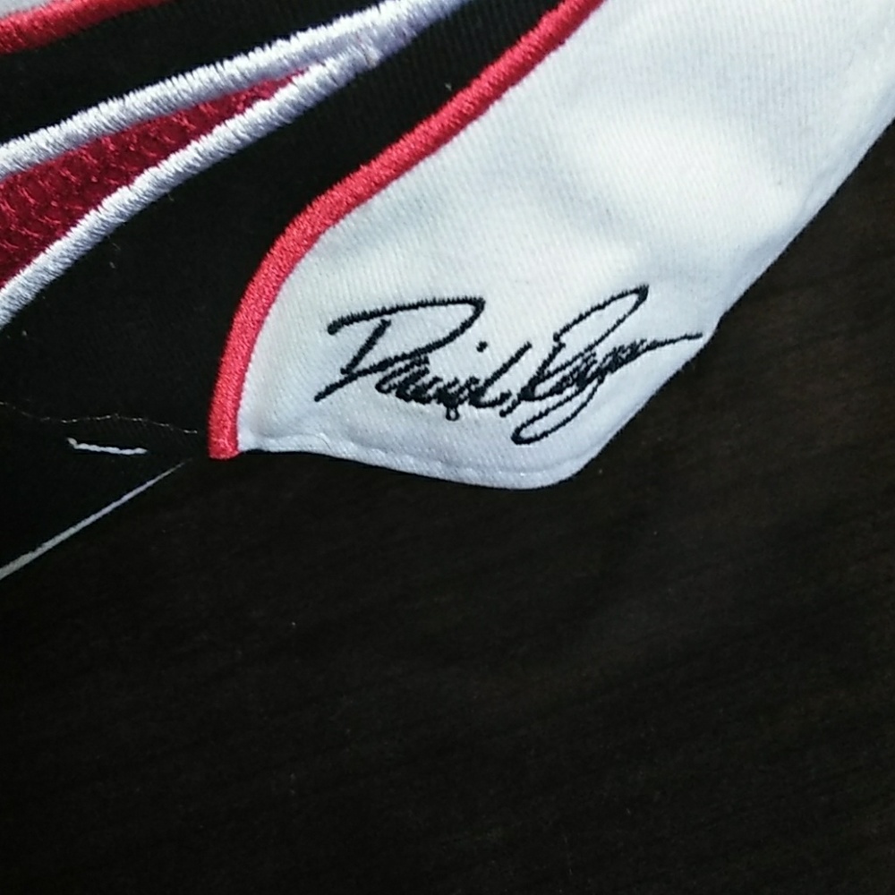 David Ragan #6 autographed hat - Picture 4 of 7